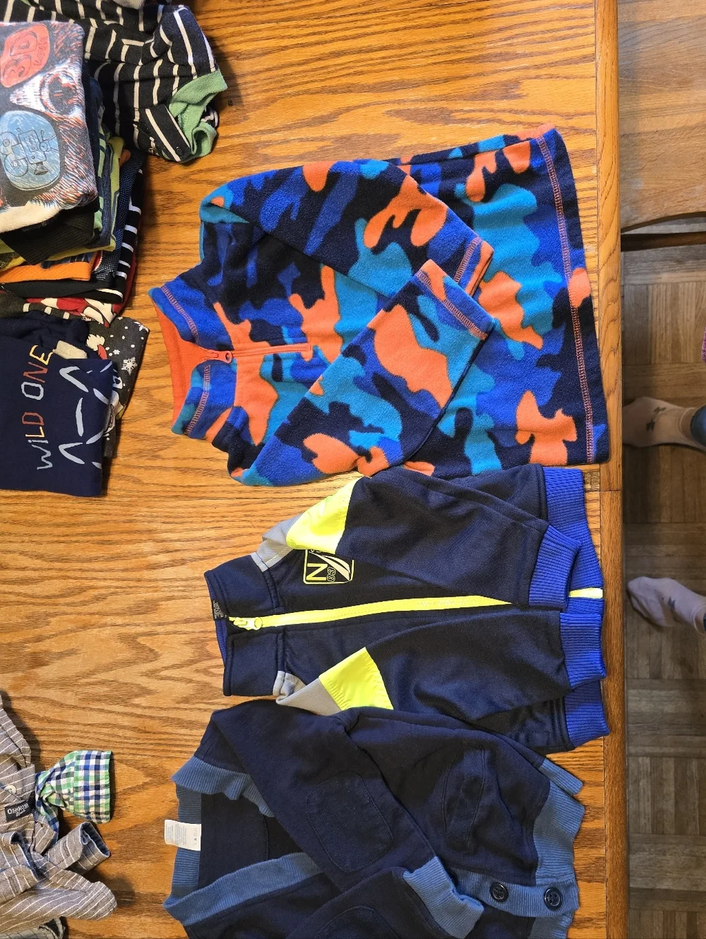 Boys 2T Lot - Picture 6 of 11